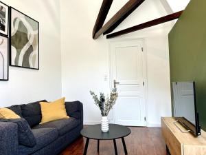 Cosy renovated apartment in Lille - Wazemmes