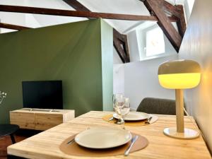 Cosy renovated apartment in Lille - Wazemmes