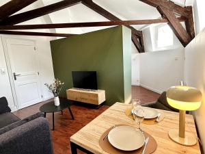 Cosy renovated apartment in Lille - Wazemmes