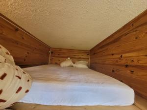 Appartement Pyrénées 2000