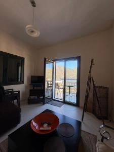 Fantastic sea view in Kotor