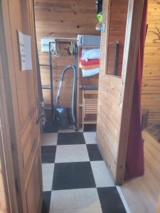 Appartement Pyrénées 2000