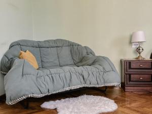 Простора 2-кімн квартира в центрі Чернівців на Турецькій 18