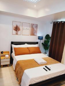 Azure Urban Resort Residences