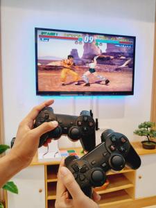 Azure Urban Resort Residences