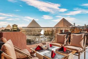 Le Pacha BoutiQue Hotel