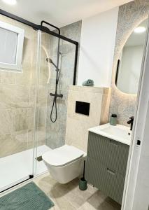 Oliva Blanca Apartment