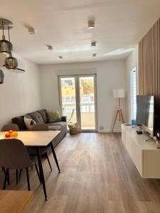 Oliva Blanca Apartment