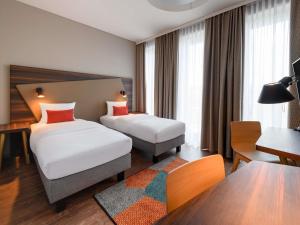 Aparthotel Adagio Bremen City