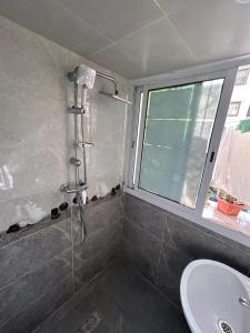 إقامة الزهراء1مدينة سلا