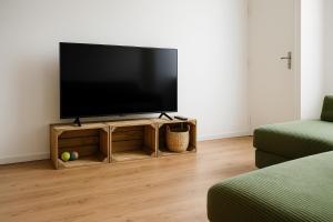 cocoon lumineux a Marseille