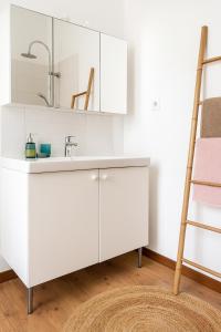 cocoon lumineux a Marseille