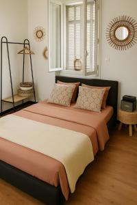 cocoon lumineux a Marseille