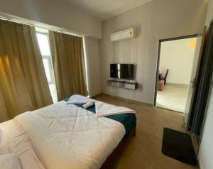 Ayush residency
