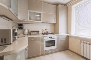 Illinska 2 rooms apartments