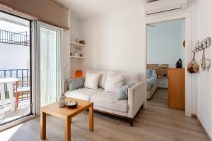 Llafranc 100 - Calle Coral