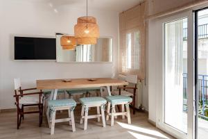 Llafranc 100 - Calle Coral