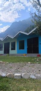 Redleaf resort and cafe