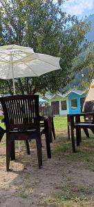 Redleaf resort and cafe