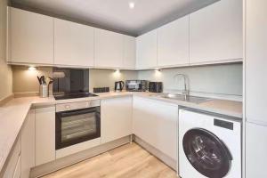 Near Xmas Market & Stadium-Parking-Wifi-Sleeps 6