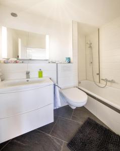 Ferienwohnung Morgensonne