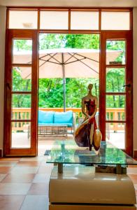 Contadora Island Inn