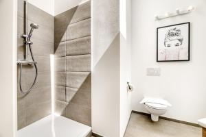 Ferienwohnung Alpen Zentral