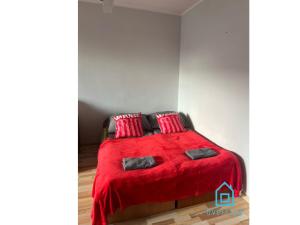 Wine Apartment 5 min to Old Town Gdańsk