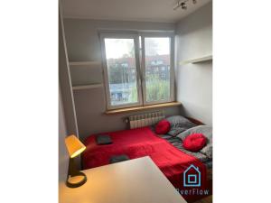 Wine Apartment 5 min to Old Town Gdańsk