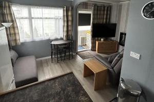 Seaside Escape Chalet in Bridlington