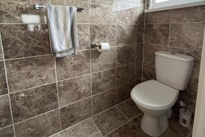 Seaside Escape Chalet in Bridlington