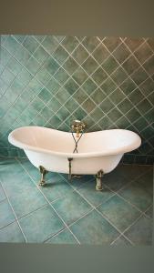 zámek Kolštejn - hotel Chateau Goldenstein