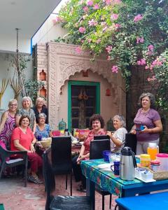 Coral Country Homestay