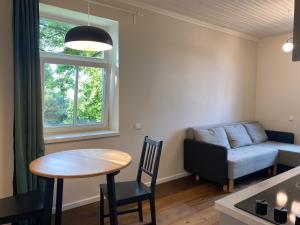 "Pas draugą" Greenhill