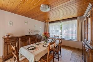 Villa Maurice close to the beach