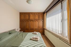 Villa Maurice close to the beach