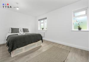 Modern Studio with En-Suite & Kitchenette - Norwood Junction - Kings Road 2