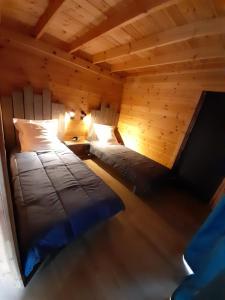 Le verger de Togne chalet 1