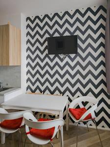 Peaceful Apartment next to Jubilee Synagogue