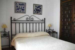 Casa Carmen in centro de Grazalema