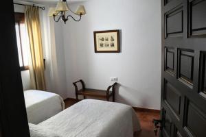 Casa Carmen in centro de Grazalema