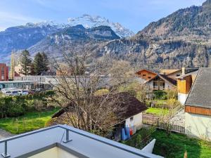 B&B Wild und Wandel Meiringen