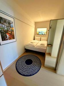 Jäggi 35 by Arosa Holiday