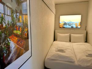 Jäggi 35 by Arosa Holiday