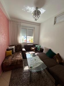 إقامة الزهراء1مدينة سلا