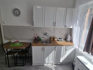 LUX Apartman