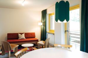 MiraOdle Apartments