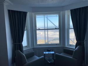 Marine View Guest House