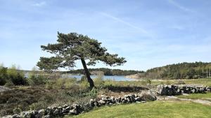 Seaside Holiday Paradise on Orust