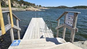 Seaside Holiday Paradise on Orust